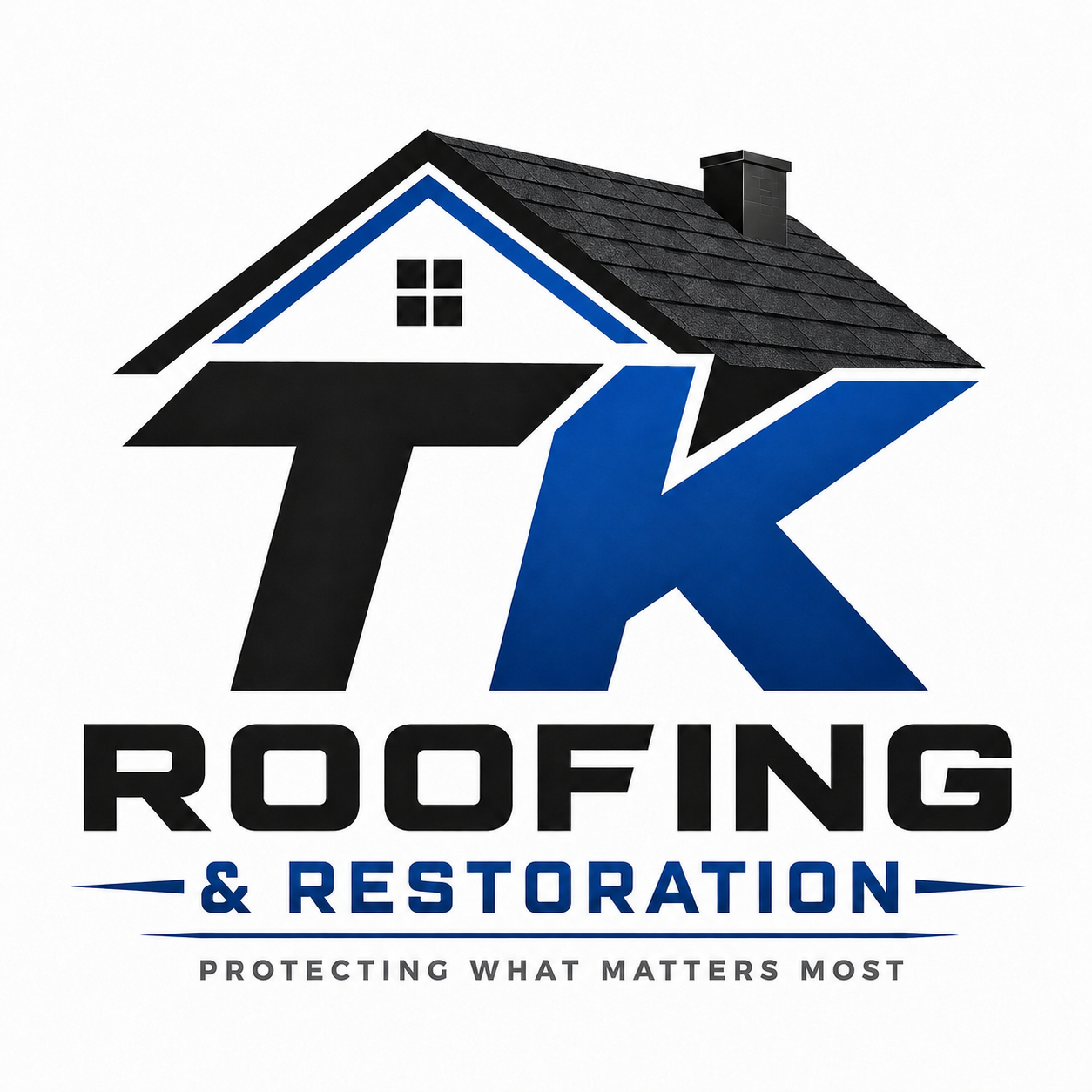 TK Roofing & Restoration